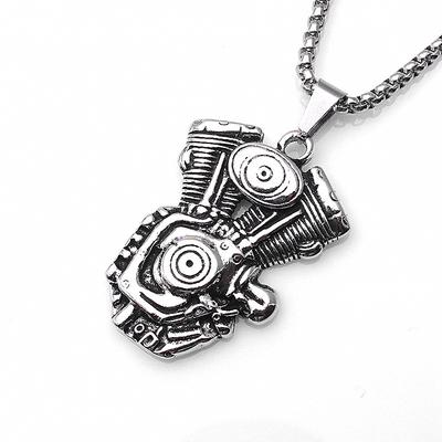 Náhrdelníky a prívesky – Přívěsky