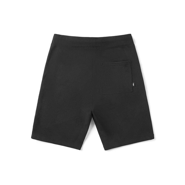 Vans Flying V Casual Shorts Men's Black Moderate VN0A4RB4BLK