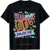 80s 90s Video Game Retro Vintage Classic Arcade Tshirt Streetwear Unisex Clothing Vintage T Shirt Hombre Aesthetic