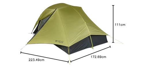 NEMO Hornet Osmo 3P (NM-HNTOS-3P)