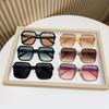 6/10/12/14Pcs Mixed Frame Multicolor Classic Color Glasses Set Cat Eye Glasses Fashion Simple Photo Party Glasses Unisex