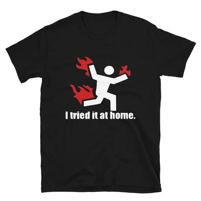 Oberteile – T-Shirts