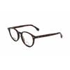 Men S 50 Mm Brown opticalS Havana