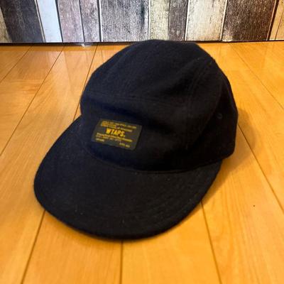 Kopfbedeckungen – Baseballcaps, Kappen & Barette