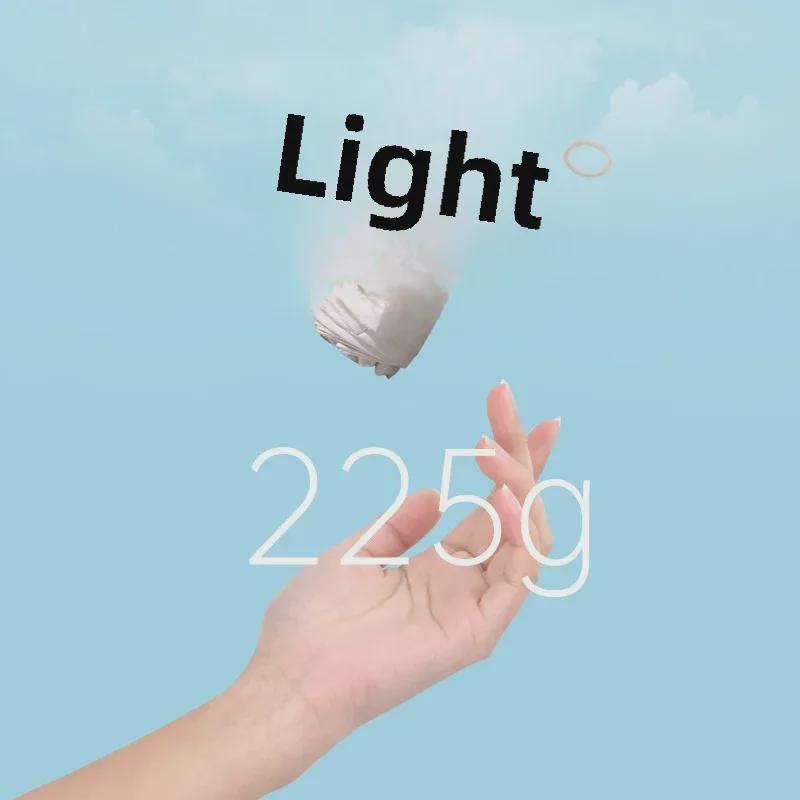 6-Rib Mini Folding Umbrella: Black Glue Sunblock Parasol for Women