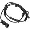 4779977AA  For Dodge Durango Jeep Grand Cherokee 2014 2015 Front ABS Wheel Speed Sensor