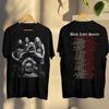 Black Label Society Tee T Shirt Size S4XL Unisex T-Shirt