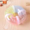 Tubes Tunnel Cage Transparent Sturdy Plastic Adventure Pet Products External Pipe Set for Mouse Hamster