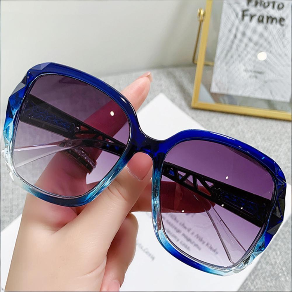 Punk Sunglasses Hip-Hop Fashion Show Sunglasses Retro Sunglasses New For Stylish Outfits Traveling Shopping