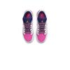 Air Jordan 1 Low Fire Pink Hyper Crimson 554723-502