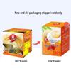 Lao Zhi Hang Malaysian Instant Milk Tea Powder