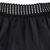 Lara Fox Balloon Skirt Black Bq2Ws004