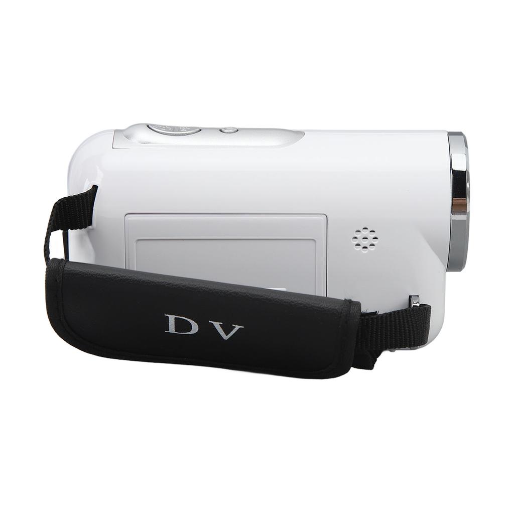 Kids Video Camera 16MP 1080P HD 16X 2.0 Inch Color TFT Screen Digital Video Recorder for Vlogging