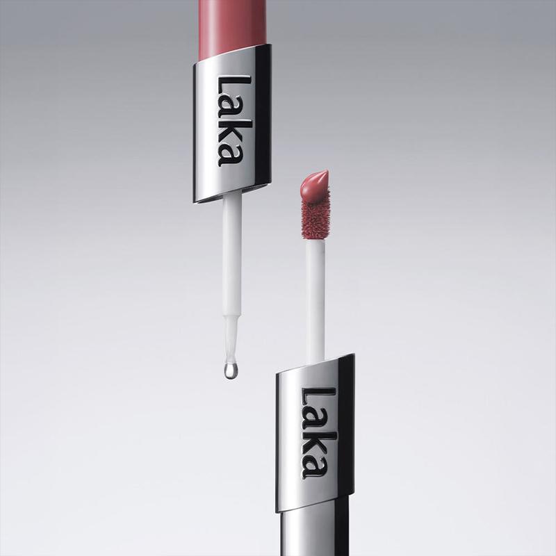 LAKA Perfect Twin Lip 8.9g