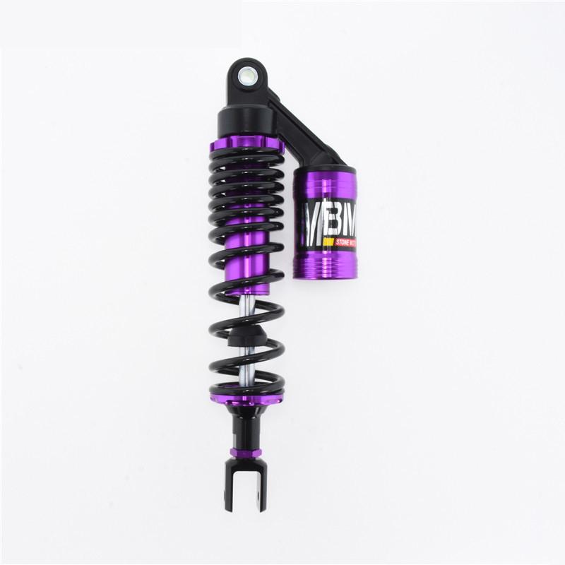 Universal 320Mm Motorcycle Air Rear Shock Absorber For Yamaha Motor For Atv