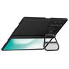 NILLKIN CamShield Prop Magnetische Serie Für Samsung Galaxy Z Fold7 5G Hülle PC Handyhülle mit Klarem Kamera-Deckel