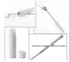 Flute & Saxophone Cleaning Brush Set