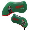 Hokushin Trading Kamen Rider Iron Cover OHC0033 (Single Item)