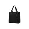 New PUMA Fabric Handbag, Shoulder Bag Regular Women's Black 078754-01