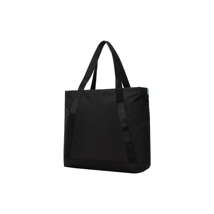 New PUMA Fabric Handbag, Shoulder Bag Regular Women's Black 078754-01