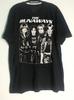 T-shirt a maniche corte unisex The Runaways taglia S-5XL