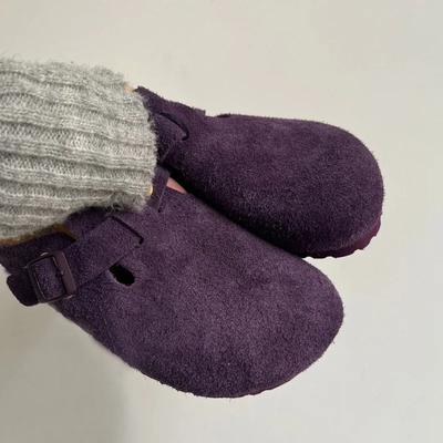 Schuhe für Frauen zum Tragen im Sommer, einfach und bequem, neue Plateau-Strandschuhe, Übergröße Einzeilige Flip-Flops Slipper