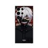 Phone Case - MANIACASE - Samsung Galaxy S24 Ultra - Anime Tokyo Ghoul - Soft - TPU Silicone