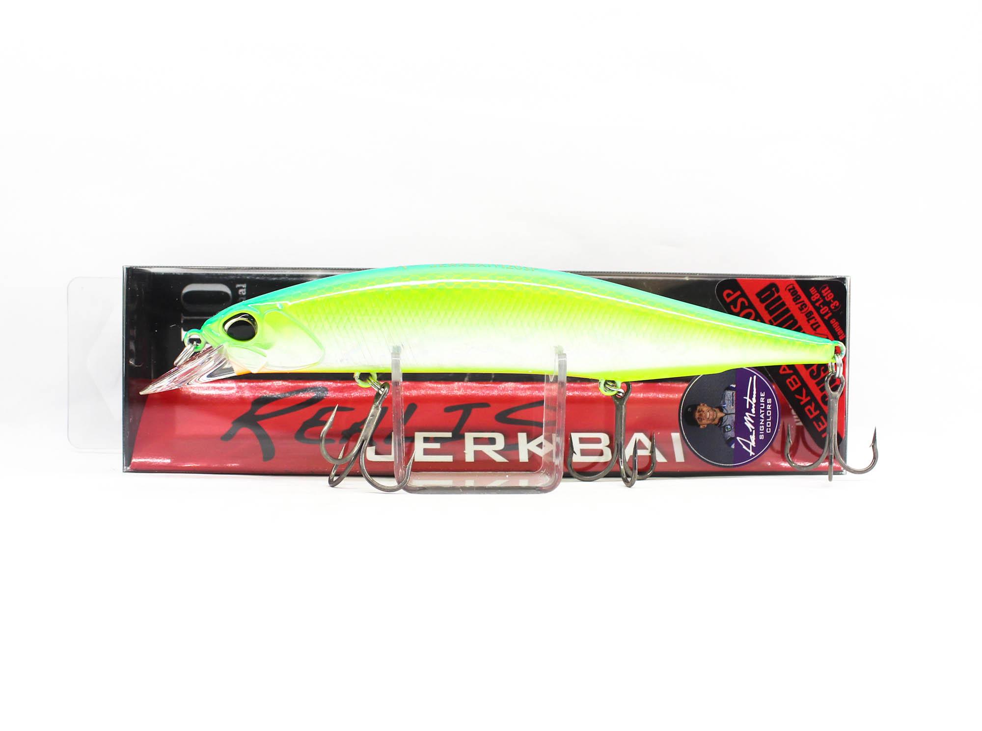 

Duo Realis Jerkbait 120SP Подвесная приманка ADA3238 (9183)