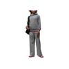 Jordan Kids Brooklyn Essentials Solid Color Comfortable Drawstring Straight Leg Pants Kids bottoms IQ2791-091