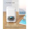 Eufy Security eufyCam 2C Pro Camera Wireless Outdoor WiFi Surveillance, 180 Days Battery Life, 2K Resolution, Night Vision, No Month