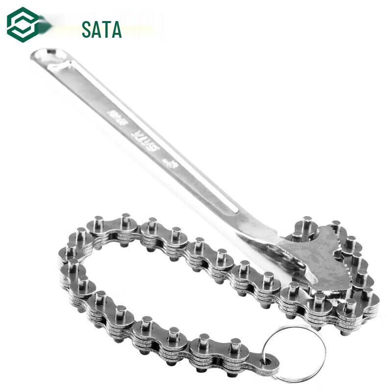 SATA Chain Wrench 15 inch