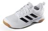 Adidas Ligra 7 'White Black' GZ0069