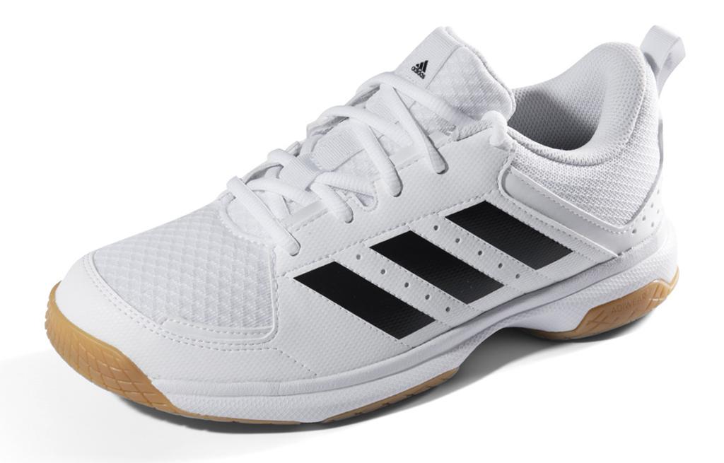 Adidas Ligra 7 'White Black' GZ0069