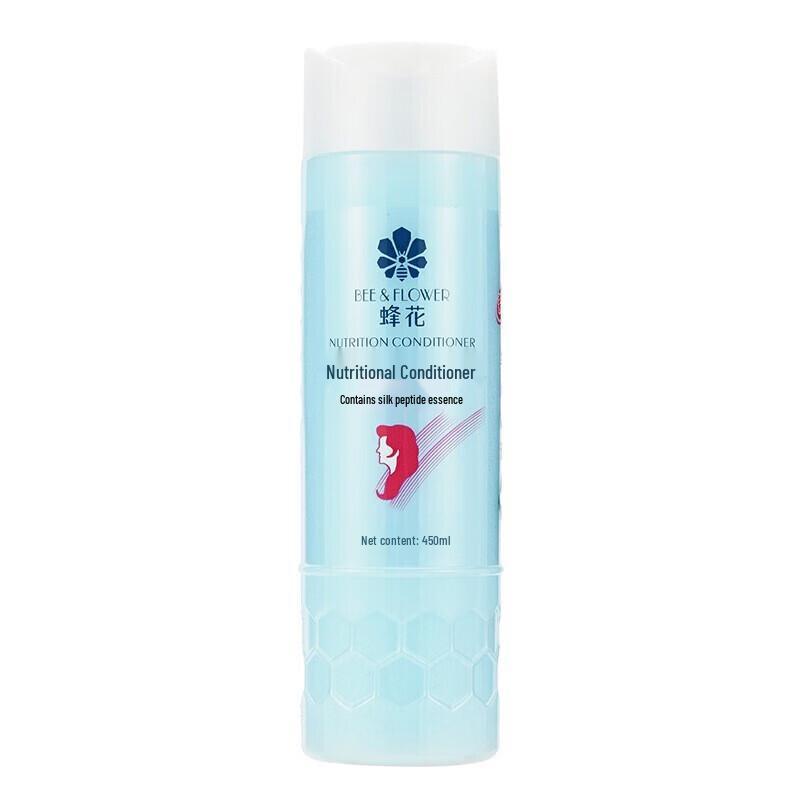 

Fenghua Silk Protein Nourishing Conditioner 450ml