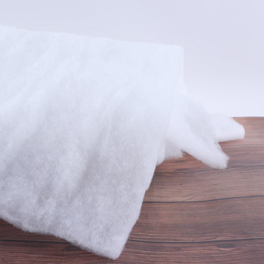 Soft Cotton Artificial Snow Cover Snow Blanket Roll Christmas Tree Skirts Backdrop Decoration