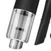 Handheld Cordless Vacuum Cleaner, Portable Hand Car Cleaner Lightweight Air Duster for