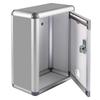 Aluminum Alloy Suggestion & Complaint Box