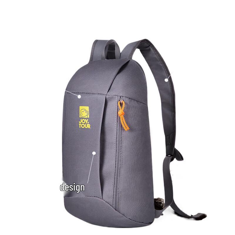 JiaTu 10L Lightweight Outdoor Backpack