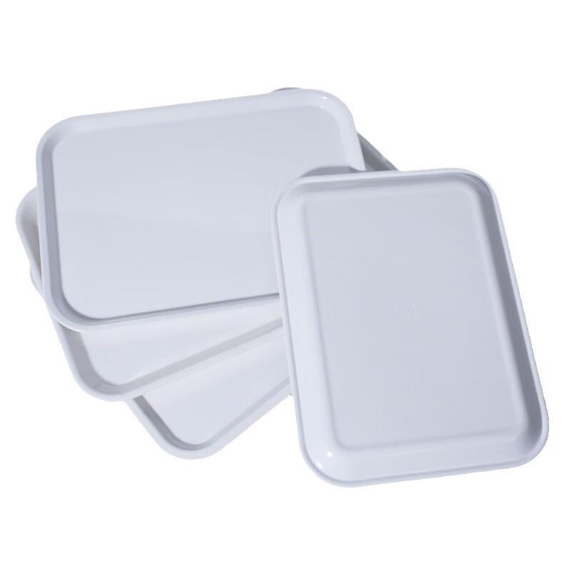 Hanyou Japanese Style Melamine Serving Tray