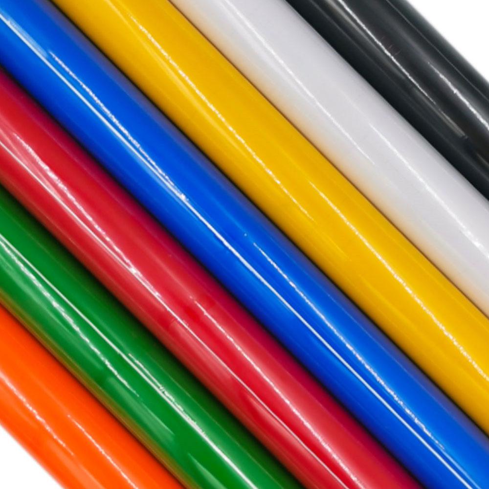 10Meter Self Adhesive Craft Vinyl Back Plastic Sticky Wallpaper Cutting Film Make Signs DIY Wall Home Decoration For cut Roll