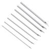 Ear Nose 316 Stainless Steel Navel Stud Puncture Needle Body Piercing Needles Jewelry Accessories