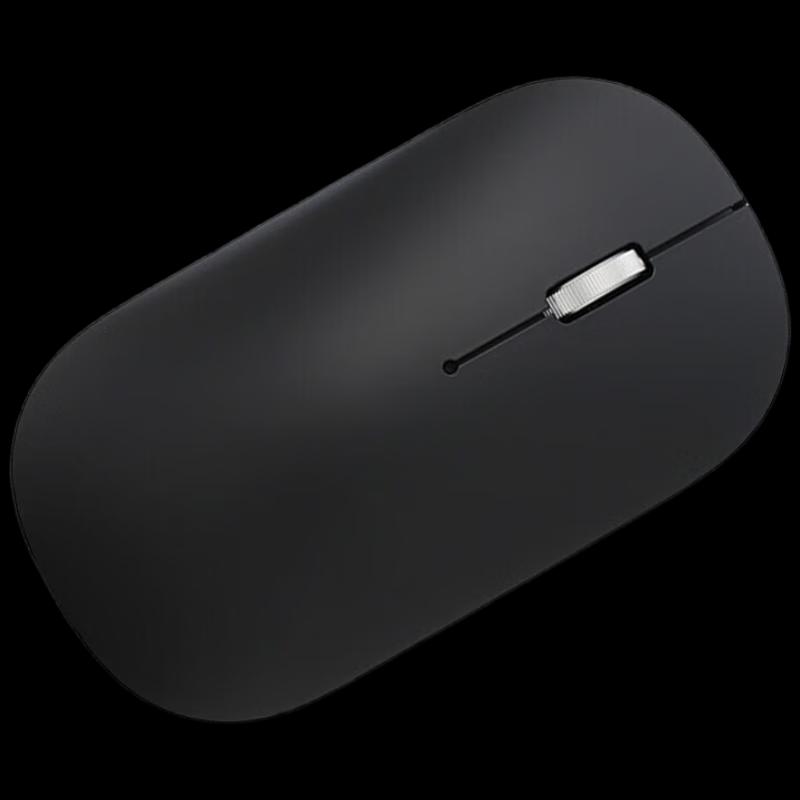 Lenovo Dual-Mode Wireless Mouse