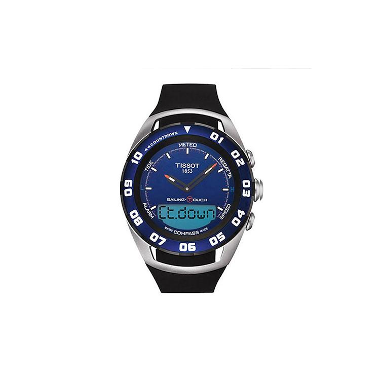 Tissot Men's Watch T056.420.27.041.00