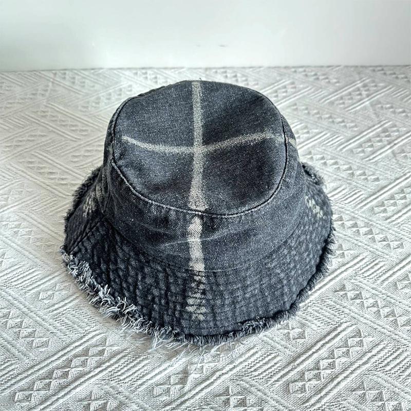 

Ковбойская шляпа рыболова Four Seasons, шляпа для отдыха на открытом воздухе, солнцезащитная шляпа