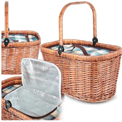 Camping & Wandern – Picknicktaschen