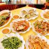 A3 Melamine Imitation Porcelain Serving Plate