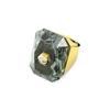 Numina Ring Unisex Jewelry Gray 5620759