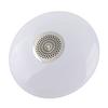 30W RGBW LED Bulb Lamp Remote Control LED Lamp Music Player for Bedrooms Dining Rooms Aisle Stores