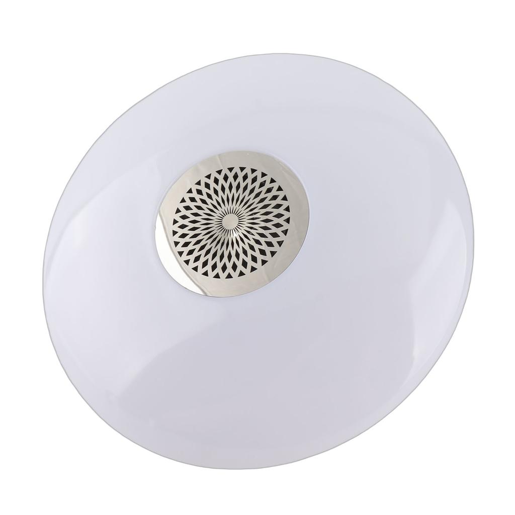 30W RGBW LED Bulb Lamp Remote Control LED Lamp Music Player for Bedrooms Dining Rooms Aisle Stores