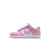 Skóra syntetyczna Dunk Low Amortyzacja Retro Trwałe Niskie Buty do skateboardingu Sneakersy dla dzieci IU7765-125